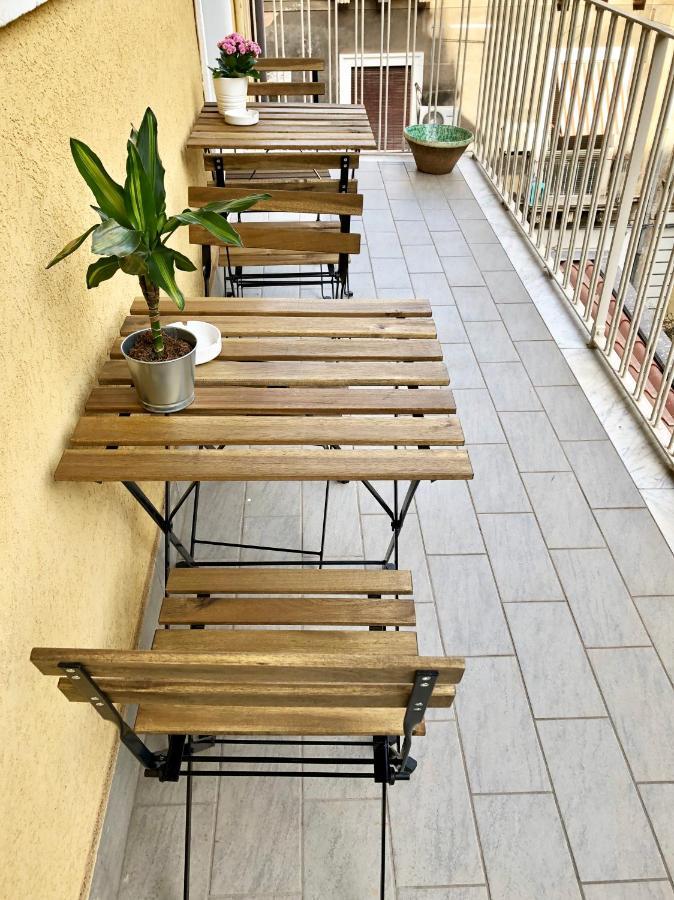 Living Simply Bed & Breakfast CTA Exterior photo